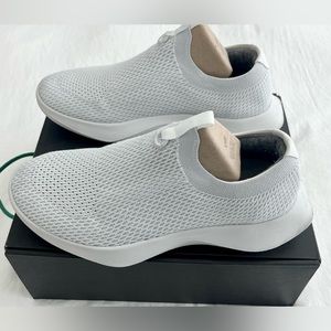 Allbirds Tree Dasher Relay (Blizzard/Blizzard) UEC M10